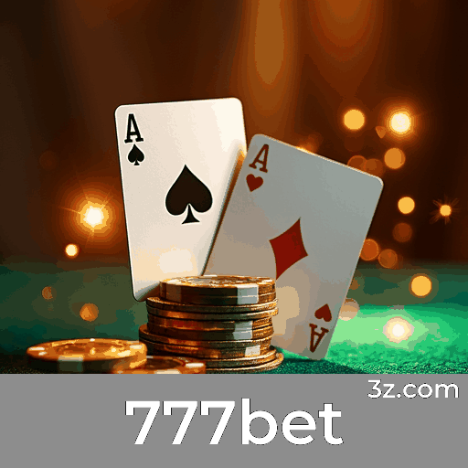 777bet: Plataforma Estável, Segura e Otimizada