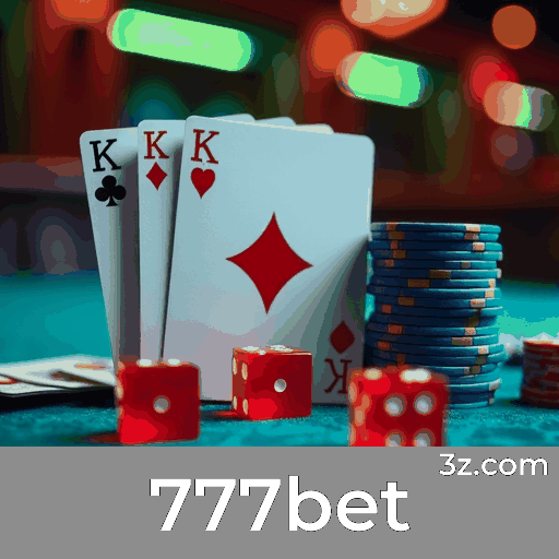 777bet: Plataforma Estável, Segura e Otimizada