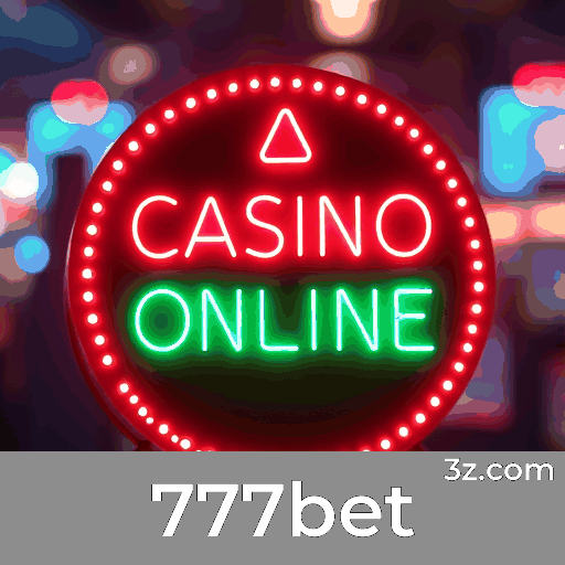 777bet: Jogos de Cassino extraordinários e emocionantes